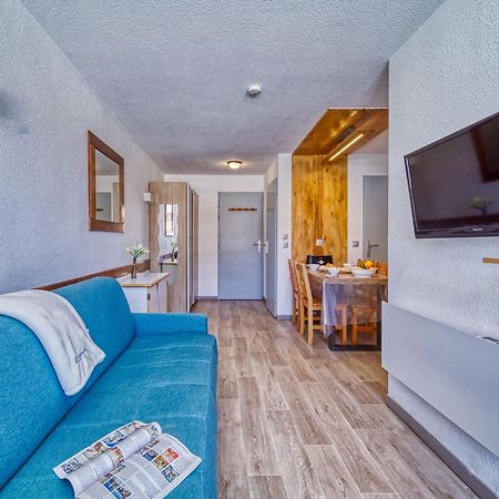 Apartment Altineige-4 By Interhome Val Thorens Eksteriør bilde